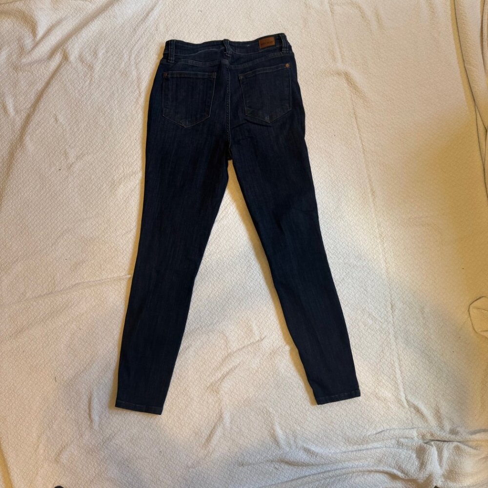 Judy Blue 7/28 "Skinny Fit" NEW W/O tags - Picture 5 of 7